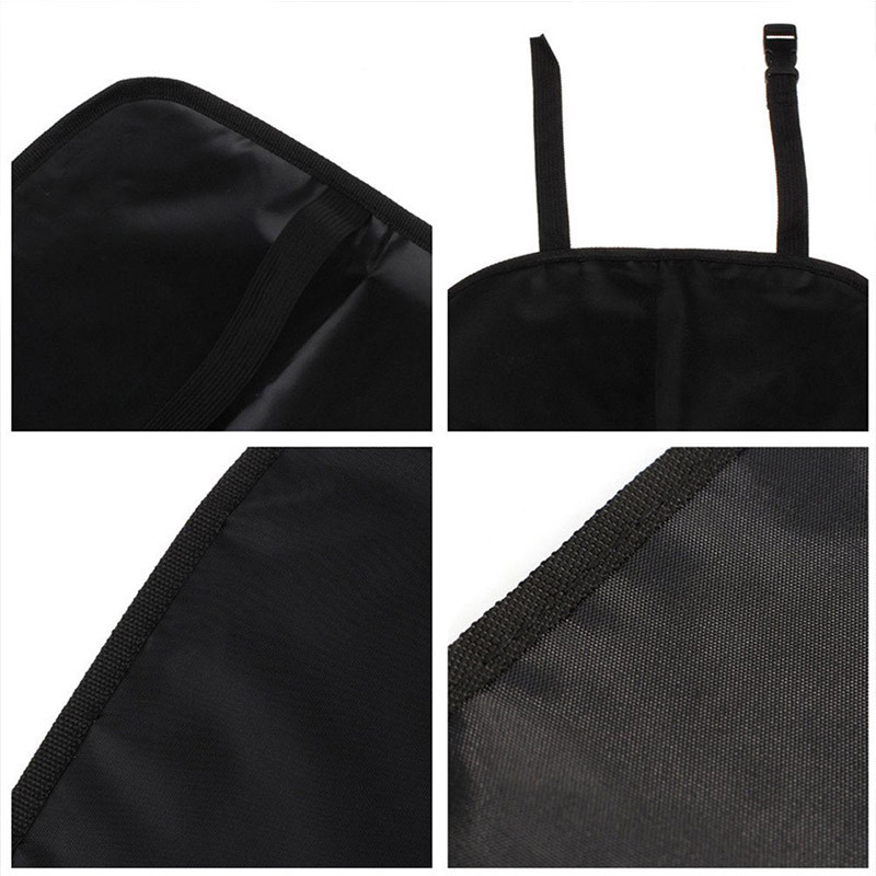 Accesorii auto protectie spatar scaun protectie copil, husa inter scaun auto pentru protecto pentru caini