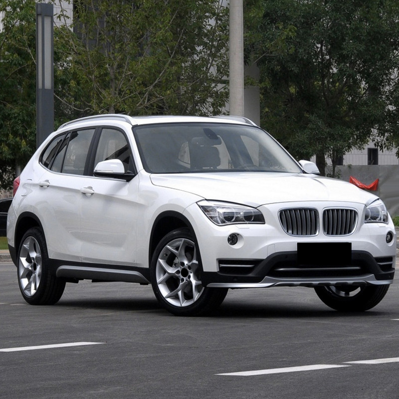 BMW X1 E84 2009-2015 autóhoz hő-hangszigetelés pamut első motorháztető motor tűzfal szőnyeg párna burkolat zajcsillapító tartozék