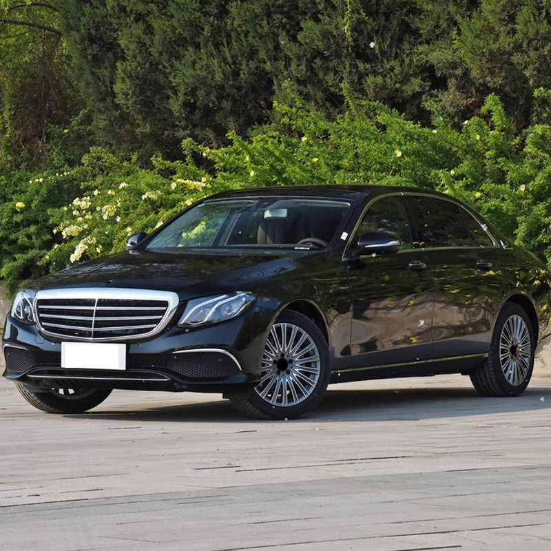 Mercedes-Benz E-Class W213 2016-2021 autóhoz autó hátsó csomagtartó csomagtartó tűzfal szőnyeg Párna Hang hőszigetelő pamut zajcsillapító