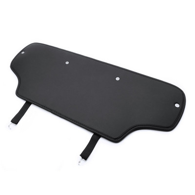 Tampă anti-kick pentru scaun auto pentru Tesla Model Y Model 3 2016-2022 pentru copii, protectie anti-murdară, din piele, accesorii auto