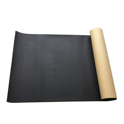 1 tekercs 200cmx50cm 3/6/8/10/20mm ragasztós zártcellás hablapok hangszigetelő szigetelés otthoni autóhang akusztikai hőszigetelés