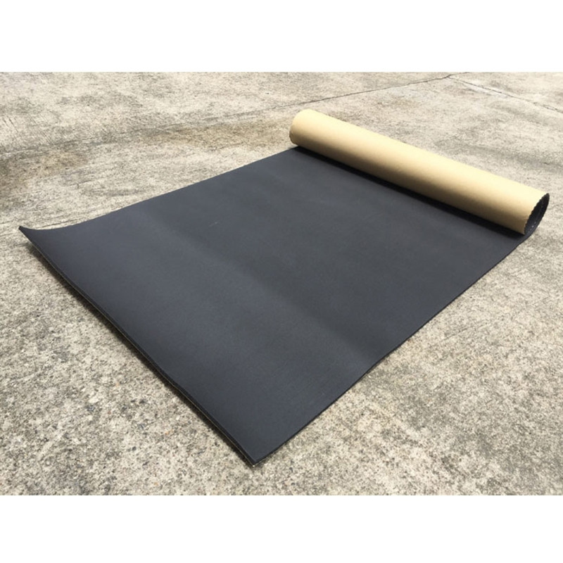 1 tekercs 200cmx50cm 3/6/8/10/20mm ragasztós zártcellás hablapok hangszigetelő szigetelés otthoni autóhang akusztikai hőszigetelés