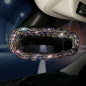 Bling automobilski retrovizor Poklopac Automobilski retrovizor Moderan zaštitnik Automobilski retrovizor Cool Decoration Cover