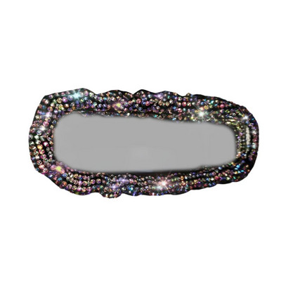 Bling automobilski retrovizor Poklopac Automobilski retrovizor Moderan zaštitnik Automobilski retrovizor Cool Decoration Cover