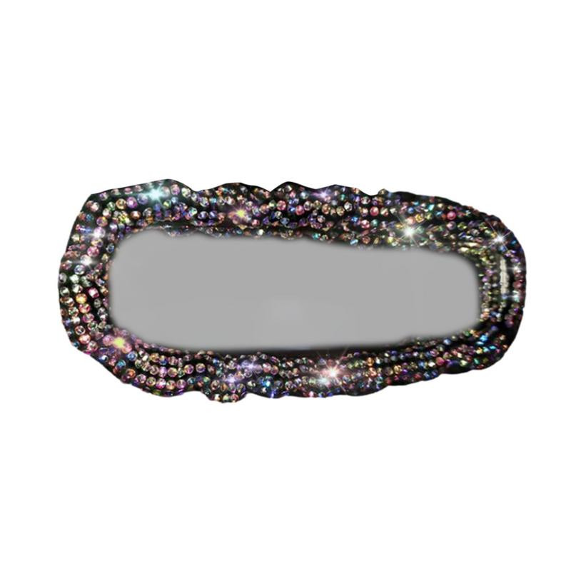 Bling automobilski retrovizor Poklopac Automobilski retrovizor Moderan zaštitnik Automobilski retrovizor Cool Decoration Cover