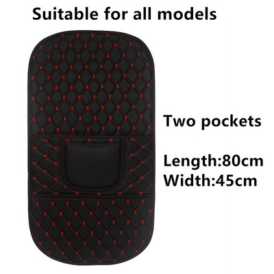 NOU Covoraș de protecție pentru spate pentru Suzuki Kizashi Swift Vitara SX4 Tampă anti-lovitură pentru spate pentru copii Accesorii auto