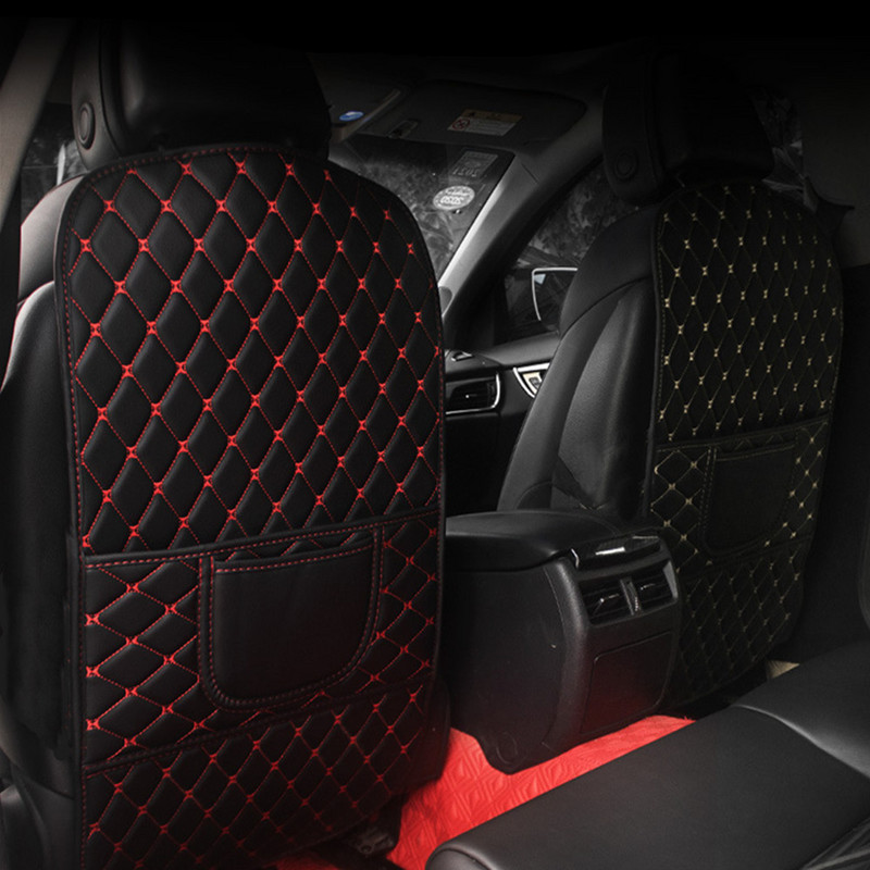 NOU Covoraș de protecție pentru spate pentru Suzuki Kizashi Swift Vitara SX4 Tampă anti-lovitură pentru spate pentru copii Accesorii auto