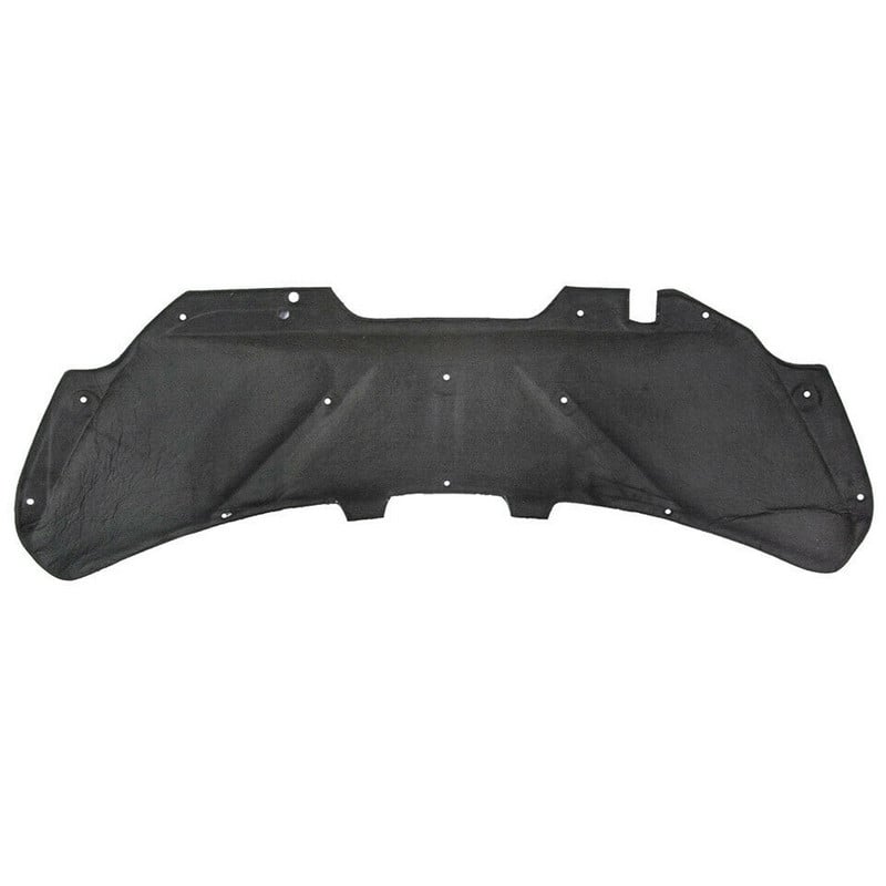 Auto esiosa mootori kapoti isolatsioon vatipadja helikindel soojusisolatsioonimatt Nissan Qashqai Dualis J10 J11 2008-2021 jaoks