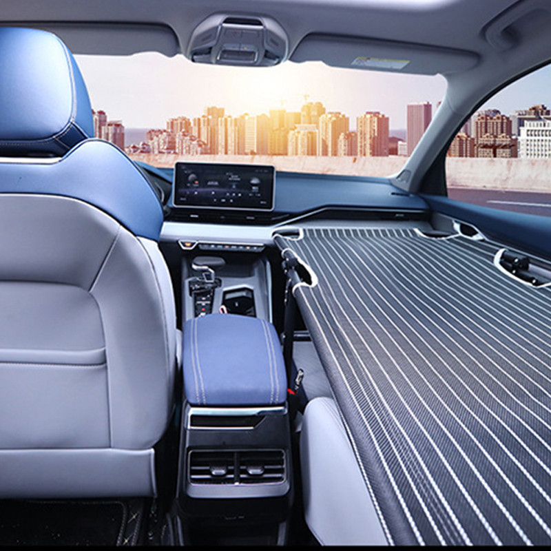 Daugiafunkcinė automobilio lova Automobilio modifikuota lova Antrasis pilotas Miegamoji lova Kempingas Nešiojama sulankstoma lova Automobilio galinė sėdynė Automobilio Kelioninė lova