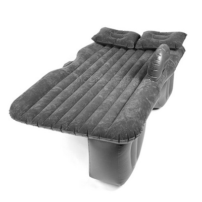 Κρεβάτι ταξιδιού αυτοκινήτου Φουσκωτό στρώμα αυτοκινήτου Καναπές κάμπινγκ πίσω καθίσματος Μαξιλάρι ύπνου φουσκωτό καθολικό