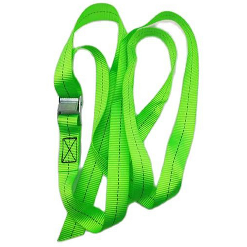 Tugevad lukuga sidumisrihmad auto mootorratta koormarihmad koos metallist pandlaga pagasikotti trossi põrkrihma jaoks