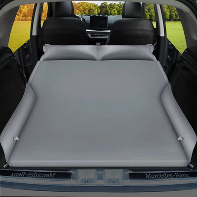 Automatski zračni madrac Automobilski krevet na napuhavanje Automobilski madrac SUV Putna podloga za spavanje Off-road Zračni krevet za kampiranje Zračni krevet Besplatna dostava