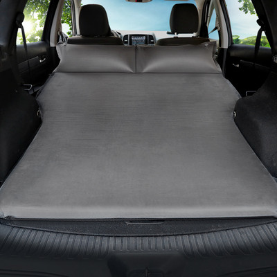 Automatski zračni madrac Automobilski krevet na napuhavanje Automobilski madrac SUV Putna podloga za spavanje Off-road Zračni krevet za kampiranje Zračni krevet Besplatna dostava