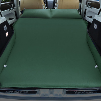 Automatski zračni madrac Automobilski krevet na napuhavanje Automobilski madrac SUV Putna podloga za spavanje Off-road Zračni krevet za kampiranje Zračni krevet Besplatna dostava