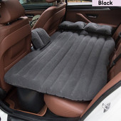 Madrac na napuhavanje Zračni krevet Odmor za spavanje Auto SUV Putni krevet Univerzalno autosjedalo Krevet Multifunkcionalno za kampiranje na otvorenom Plaža