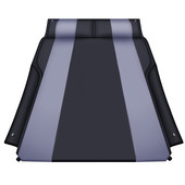 Saltea spate pentru pat gonflabil automat auto MPV.SUV pat gonflabil de voiaj transport gratuit