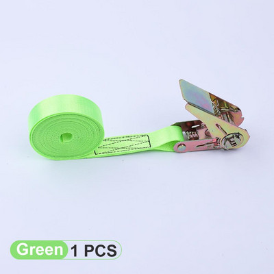 3M autós feszítőkötél motorkerékpár rögzítőkötél teherszíj feszítő kötél rögzítő pánt erős racsnis öv poggyásztáskához