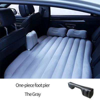 Madrac na napuhavanje Zračni krevet Odmor za spavanje Auto SUV Putni krevet Univerzalno autosjedalo Krevet Multifunkcionalni za kampiranje na otvorenom Plaža