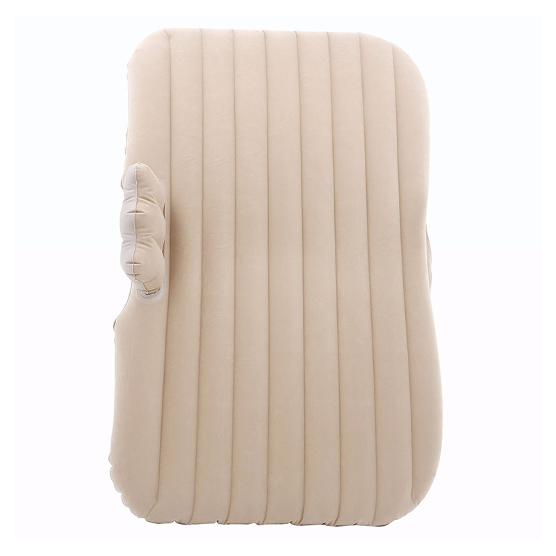 Madrac na napuhavanje Zračni krevet Odmor za spavanje Auto SUV Putni krevet Univerzalno autosjedalo Krevet Multifunkcionalni za kampiranje na otvorenom Plaža