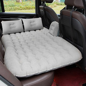 Madrac na napuhavanje Zračni krevet Odmor za spavanje Auto SUV Putni krevet Univerzalno autosjedalo Krevet Multifunkcionalno za kampiranje na otvorenom Plaža