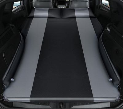 Automobilinis kelioninis čiužinys 3 cm tinkantis visureigių modeliams kelioninis savaime varomas automatinis oru besiplečiantis čiužinys suaugusiems