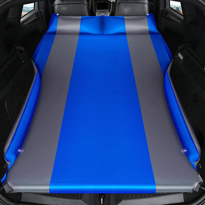 Automobilinis kelioninis čiužinys 3 cm tinkantis visureigių modeliams kelioninis savaime varomas automatinis oru besiplečiantis čiužinys suaugusiems