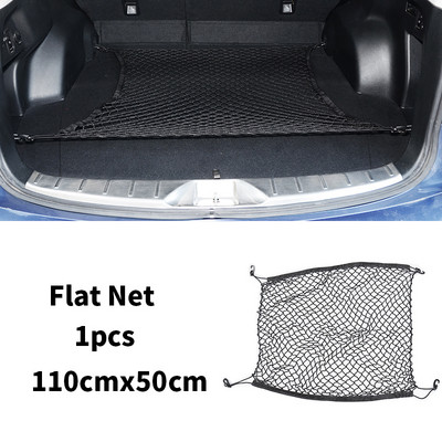 Portbagajul mașinii depozitare bagaje plasă elastică Crille Net Accesorii auto pentru Subaru Forester Impreza Ascent Outback Legacy XV WRX BRZ