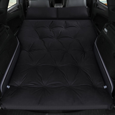 Automobilių daugiafunkcis automatinis pripučiamas čiužinys visureigis Specialus oro čiužinys Tekinimo staklės Suaugusiųjų miego čiužinys Automobilinė kelioninė lova dirbtinė zomša