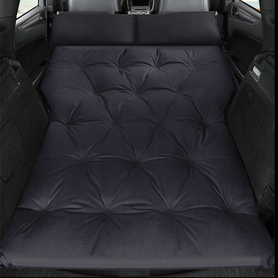 Automobilių daugiafunkcis automatinis pripučiamas čiužinys visureigis Specialus oro čiužinys Tekinimo staklės Suaugusiųjų miego čiužinys Automobilinė kelioninė lova dirbtinė zomša