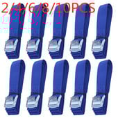 Kinnitusrihmad koos pandlaga nailonist kiirkinnitusrihmad lasti kinnitamiseks auto katuseraami pagasi süsta kanduri liigutamiseks