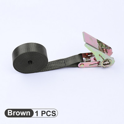 3M sagtimi surišamas diržas, skirtas automobilio motociklui