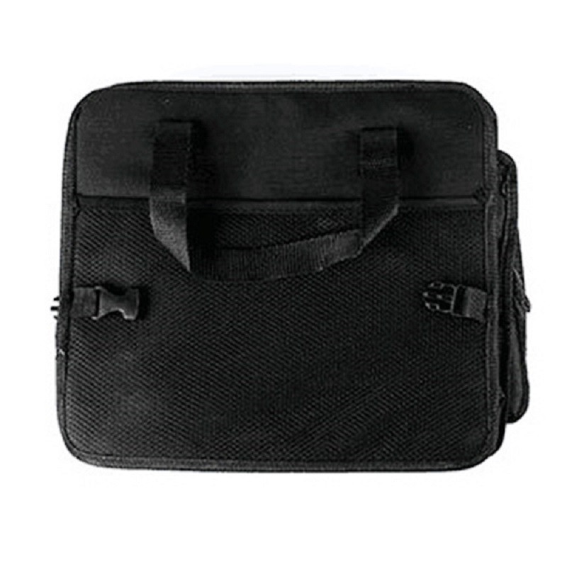 Reguleeritav auto pagasiruumi korraldaja tagaistme panipaiga kott Suure mahutavusega mitmeotstarbeline Oxfordi autoistme seljatoe korraldaja auto interjöör