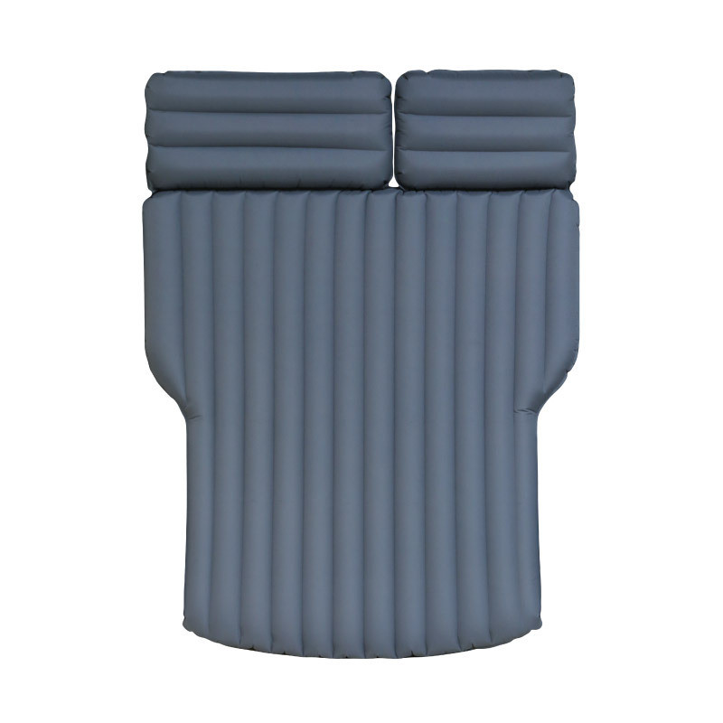 Naujas automatinis pripučiamas čiužinys su PVC, skirtas hečbekui automobilinei lovai automobilinei pneumatinei lovai pripučiamam čiužiniui