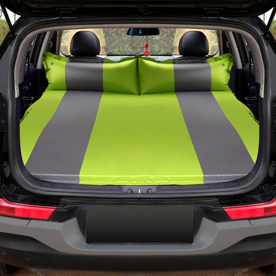 Krevet za automobil SUV poseban madrac za stražnji prtljažnik automatski automobil na napuhavanje putni krevet podloga za spavanje automobil višenamjenski