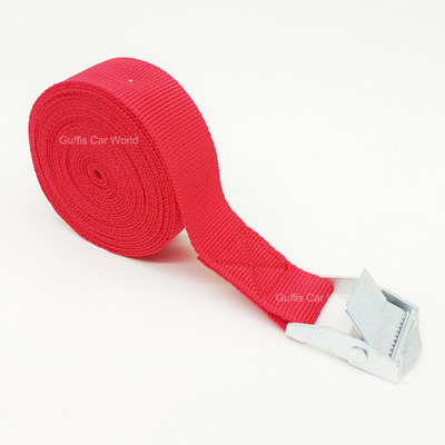 2.5M кола, мотоциклет, велосипед, здрав колан с тресчотка, кола, обтягащо въже, каишка за товари, чанта за багаж, ремък за вратовръзка, въже за закрепване, бойни въжета