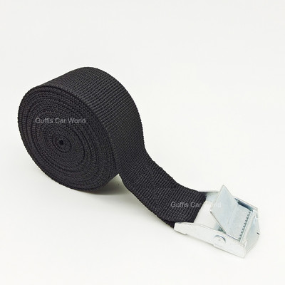 2.5M кола, мотоциклет, велосипед, здрав колан с тресчотка, кола, обтягащо въже, каишка за товари, чанта за багаж, ремък за вратовръзка, въже за закрепване, бойни въжета