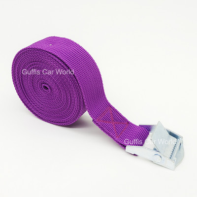 2.5M кола, мотоциклет, велосипед, здрав колан с тресчотка, кола, обтягащо въже, каишка за товари, чанта за багаж, ремък за вратовръзка, въже за закрепване, бойни въжета