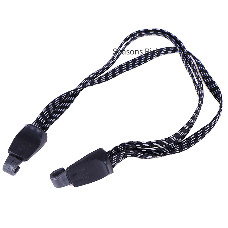 2022 Βάση μεταφοράς αποσκευών ποδηλάτου Elastic Band Ράφια φορτίου ποδηλάτου Δεμένοι λαστιχένιοι ιμάντες Σχοινάκι με γάντζους Αξεσουάρ ποδηλάτου MTB