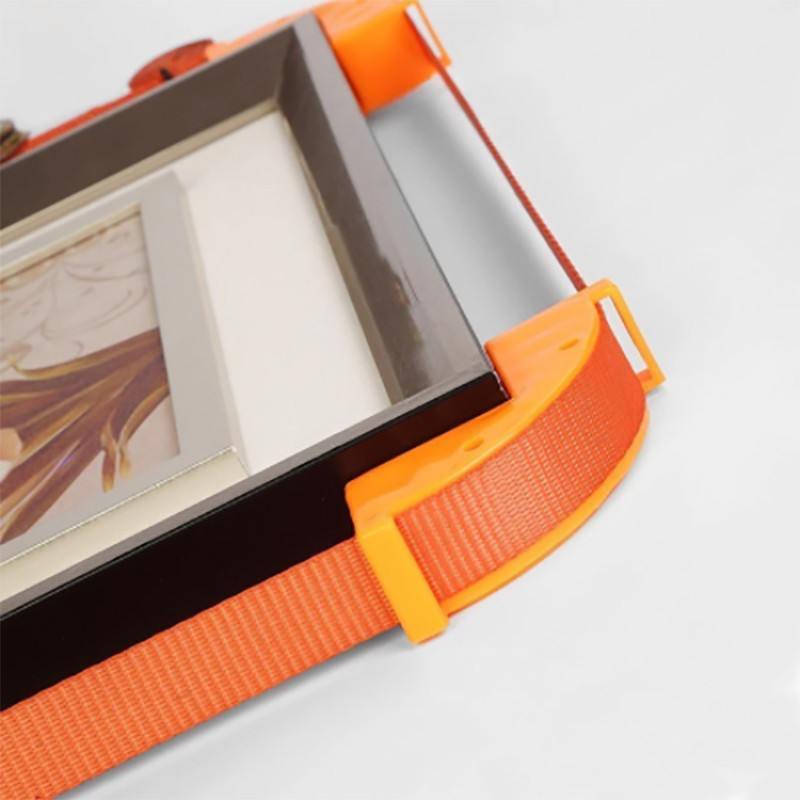 4 τμχ Πολλαπλών λειτουργιών 90 μοιρών ορθή γωνία γωνιακά σιδεράκια Ξυλουργός Fastner βάση στήριξης πλαίσιο πόρτας Γωνιακός σφιγκτήρας