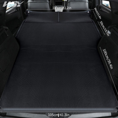 Automaatne täispuhutav auto Voodi TOP Eripakkumine Automadrats maastur maastur Õhkmadrats Tagumine reisivoodi MAGAMISMATT