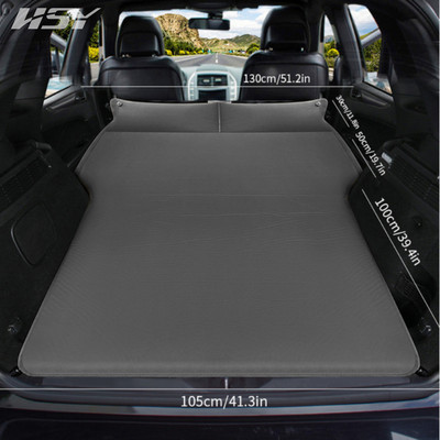 Automaatne täispuhutav auto Voodi TOP Eripakkumine Automadrats maastur maastur Õhkmadrats Tagumine reisivoodi MAGAMISMATT