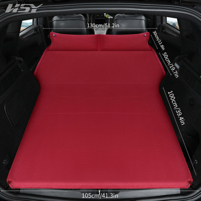 Automaatne täispuhutav auto Voodi TOP Eripakkumine Automadrats maastur maastur Õhkmadrats Tagumine reisivoodi MAGAMISMATT