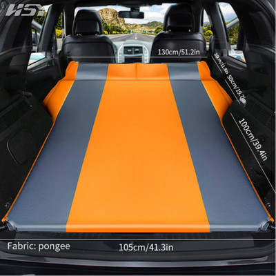 Automaatne täispuhutav auto Voodi TOP Eripakkumine Automadrats maastur maastur Õhkmadrats Tagumine reisivoodi MAGAMISMATT