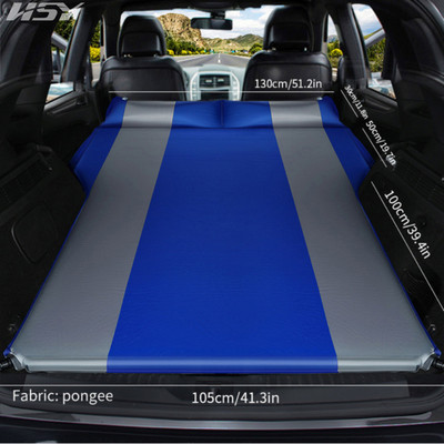 Automaatne täispuhutav auto Voodi TOP Eripakkumine Automadrats maastur maastur Õhkmadrats Tagumine reisivoodi MAGAMISMATT