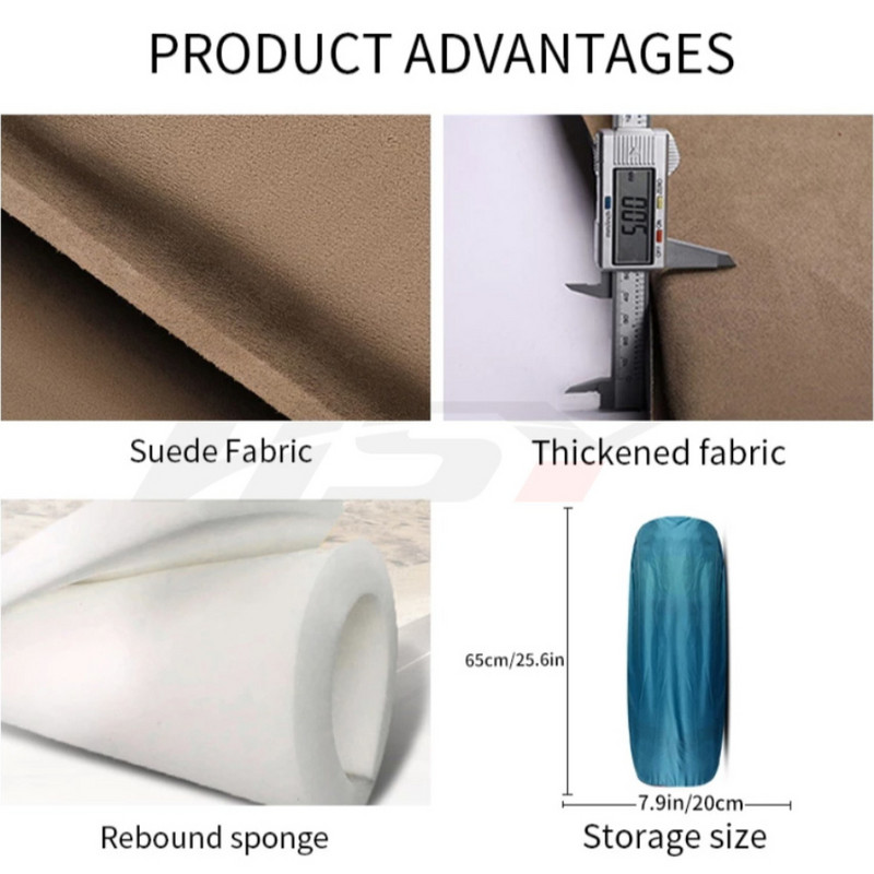 Automaatne täispuhutav auto Voodi TOP Eripakkumine Automadrats maastur maastur Õhkmadrats Tagumine reisivoodi MAGAMISMATT