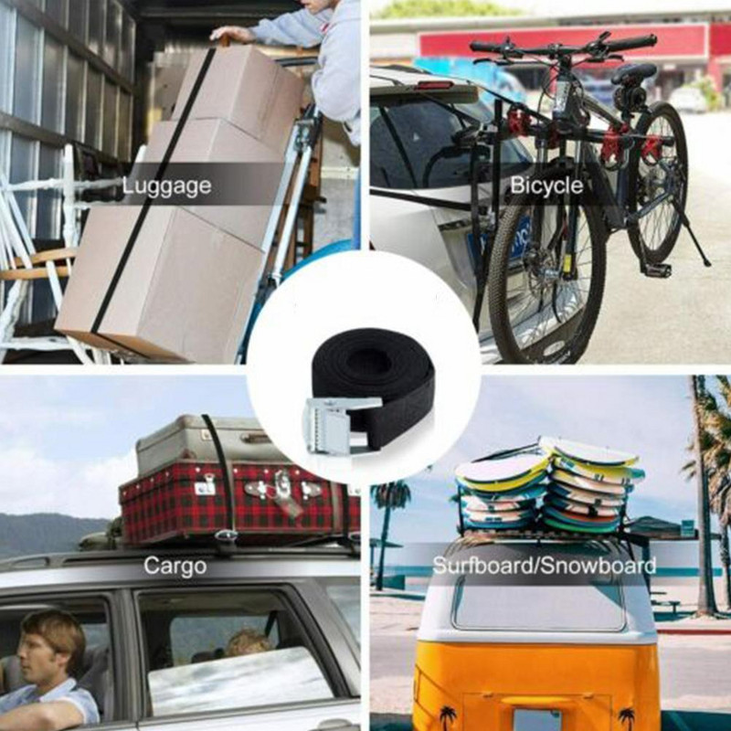 Kompressioon lasti rihm Logistika kaardiplaadi pinguti kaasaskantav auto pagasihaagise põrkrihm