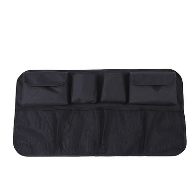 Organizator de mașină pentru scaunul din spate, plasă pentru portbagaj, plasă, geantă de depozitare, husă de buzunar, depozitare, ordonare, interior, accesorii de camping