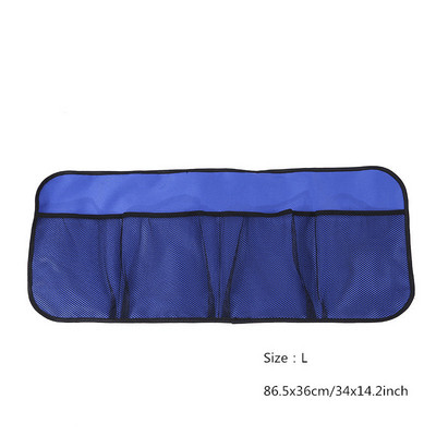 Automobilio galinės sėdynės tvarkyklė Automatinė sėdynės nugarėlė Sandėliavimo krepšys Automobilio bagažinės krovinių tinklelio papuošalai Įvairūs prietaisai Vidaus priedai