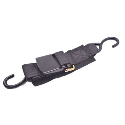 1 db csónak kereszttartója rögzítő pántok az utánfutó csatszíjjához tengeri jet-ski PWC utánfutókhoz 2 hüvelyk x 4 láb, 1200 LBS kapacitás