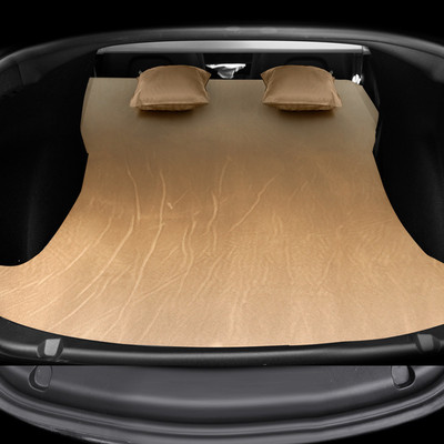 Prikladno za Tesla madrac Model-Y automobilski krevet na napuhavanje model-X S 3 posebna podloga za spavanje u prtljažniku SUV Putni krevet za automobil